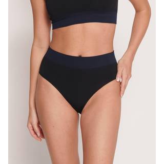 Sloggi EVER Infused Aloe High Waist Brief - Black - X-Small * Kampagne *