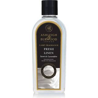 Ashleigh & Burwood London Lamp Fragrance Fresh Linen genopfyldning til katalytisk lampe 500 ml - 500 ml