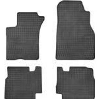 Gummimåtter Ford Fiesta V , Mazda 2  2002-2008