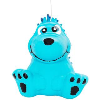 Dogman Hundelegetøj Latex Pindsvin Tu