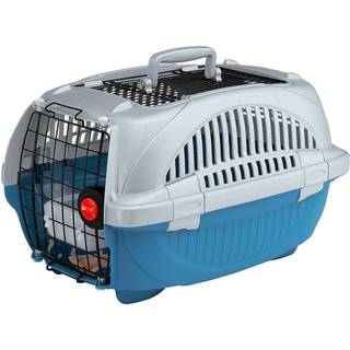 Ferplast Transportkasse ATLAS DELUXE 10 OPEN (Op til 5 kg)
