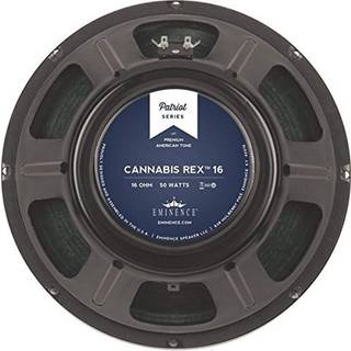 Eminence Cannabis Rex 16 Guitar/bashøjttalere