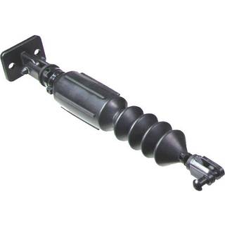 Gas actuator til 1431324 komposit (sort)