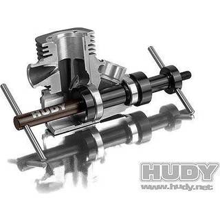 HUDY Ultimate Engine Tool Kit til .21 Engine