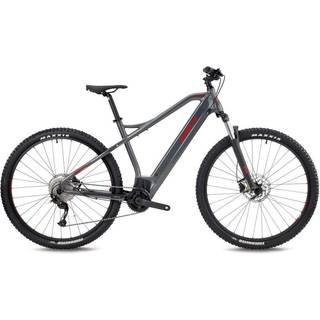 EL MTB BH Atom 29 sort/rød