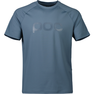 POC Reform Enduro Tee Cykeljersey Herrer størrelse XL farve blå
