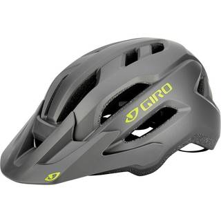 Cykelhjelm GIRO FIXTURE Mips II Mat Warm Black