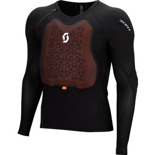 Scott Softcon Air Jacket Bodyarmor - Størrelse Medium