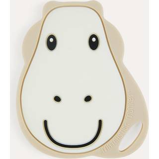Matchstick Monkey Flat Monkey Teether tyggelegetøj, bidering Giraffe 1 stk. - 1 stk.