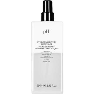 pH Laboratories Hydrating Leave-In Detangler 250 ml