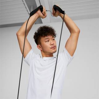 Men&#39;s Puma Favourite Blaster Training T-Shirt, White, Size S, Performance - White - S