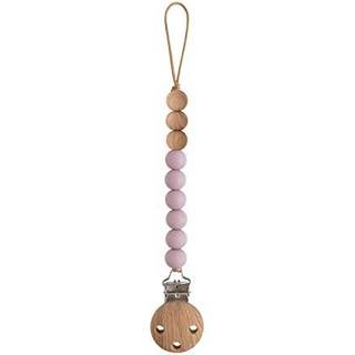 Mushie suttesnor - Eva mauve