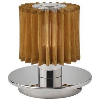 Unknown - In The Sun 130 Portable Bordlampe Sølv/Guld DCW