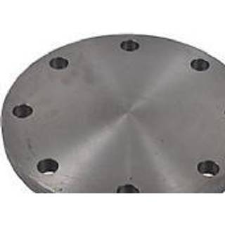 Blindflange S235JRG2 PN16 DN100/114,3
