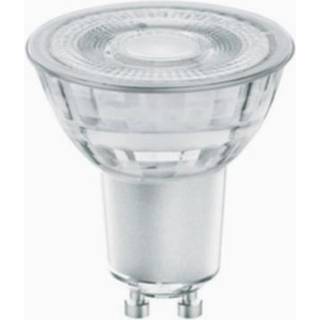 OSRAM LED-spotlight GU10 2700K / 4000K 5,2W 4058075105638