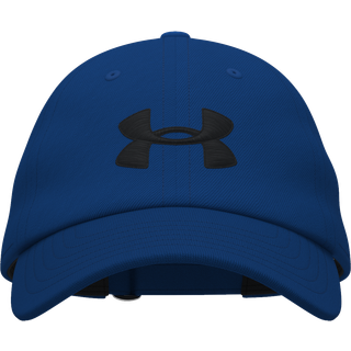 Under Armour Cap Blitzing ADJ, blå