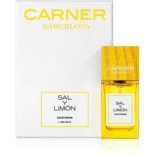 Carner Barcelona Sal Y Limon Eau de parfum 30 ml