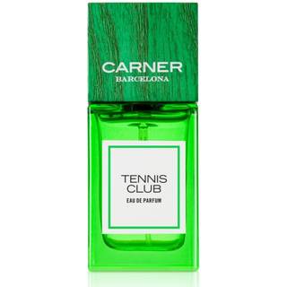 Carner Barcelona Tennis Club Eau de parfum 30 ml