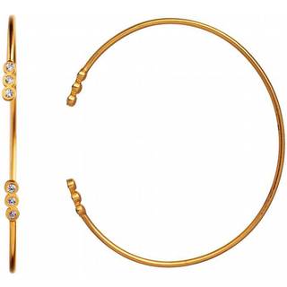 STINE A Jewelry Six Big Dots armring 3012-02