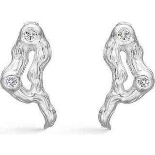 Studio Z Elements Tangled Mini øreringe 7117814