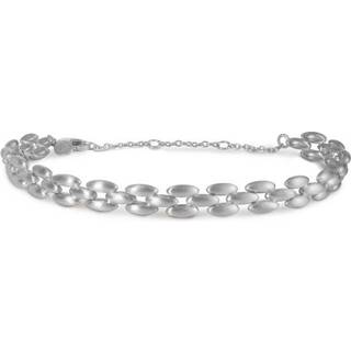 byBiehl Jackie Sterling Sølv Armbånd 2-4504-R