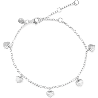 Just Love Sterling Sølv Armbånd fra byBiehl 2-4503-R