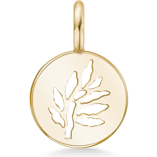 Signature Pendant