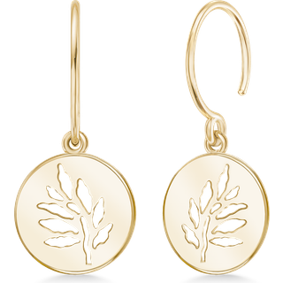 Signature Earrings