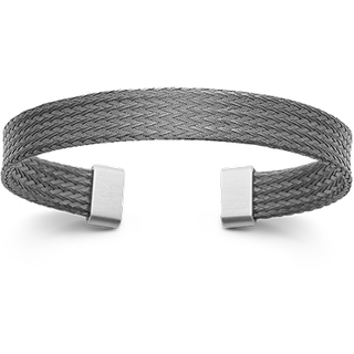 Aagaard Rustfri Stål Armring 0320713-10