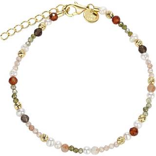OLIVE GARDEN BRACELET | GOLDEN