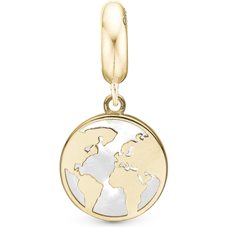 THE WORLD MOP
