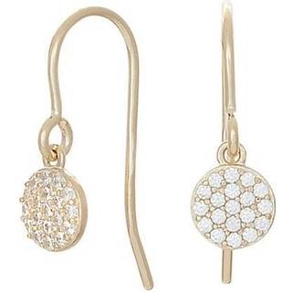 Nordahl Andersen 8 Karat Guld Øreringe 30821150300