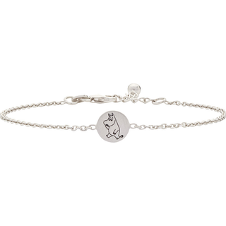 Nordahl Andersen Mummi Armbånd i Sterling Sølv 2700059