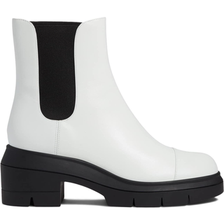 Stuart Weitzman Norah - Woman  White 39.5