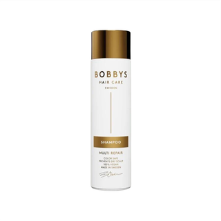 Bobbys Hair Care Multi Repair Shampoo 250 ml