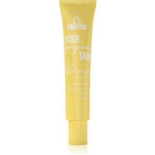 Dr. Pawpaw YOUR gorgeous SKIN Aktivt serum 4-i-1 30 ml - 30 ml