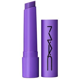 MAC Squirt Plumping Gloss Stick - 17 Violet Beta (lilla) - 0,08 oz / 2,3 g