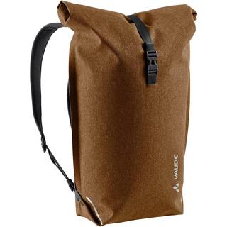 Vaude Planegg Rolltop rygsæk brun