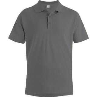 Promodoro E4001 M Stålgrå (solid)