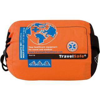TravelSafe Myggenet Multistyle - 1 person