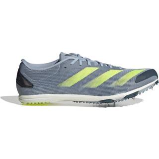 Banesko/pigge adidas ADIZERO XCS ie9962 Størrelse 46,7 EU | 11,5 UK | 12 US | 28,8 CM