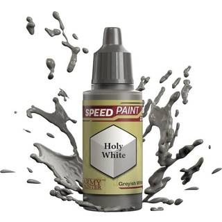 Holy White - Speedpaint 2.0 - The Army Painter