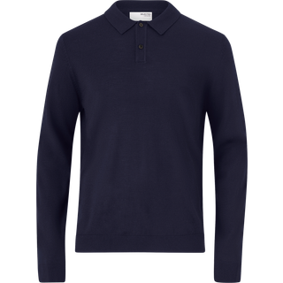 SLHTown Merino Coolmax Knit
