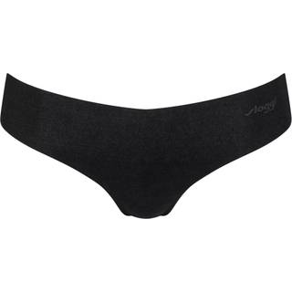 Sloggi ZERO Modal 2.0 Hipstring - Black - Small * Kampagne *