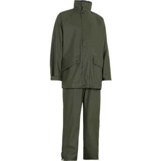 Huron Rain Set Grøn - Swedteam
