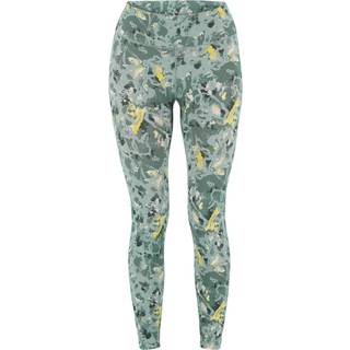 Kari Traa Women's Vilde Running Tights Murk, S
