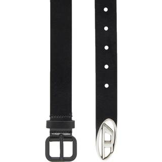 Belt - Black - 80