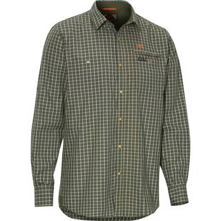 Lynx Antibite Shirt - Grøn - Swedteam