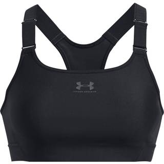 bh Under UA HG Armour High 1379195-001 Størrelse S