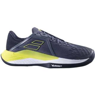 Babolat Propulse Fury Clay Grey/Aero